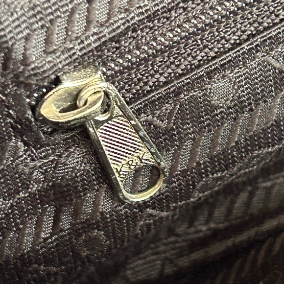 Elegant Black Tote Bag - Picture 12 of 17